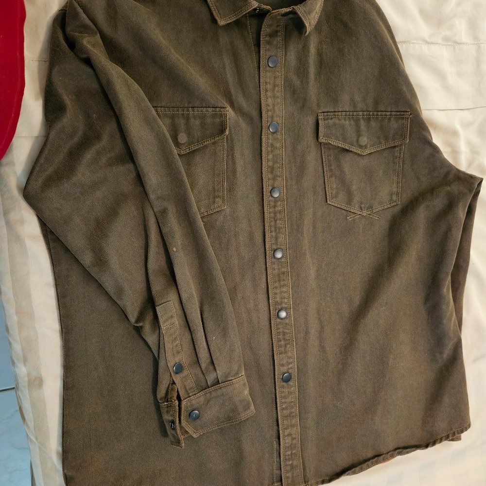 CLEAR WATER, OUTFIT SIZE L